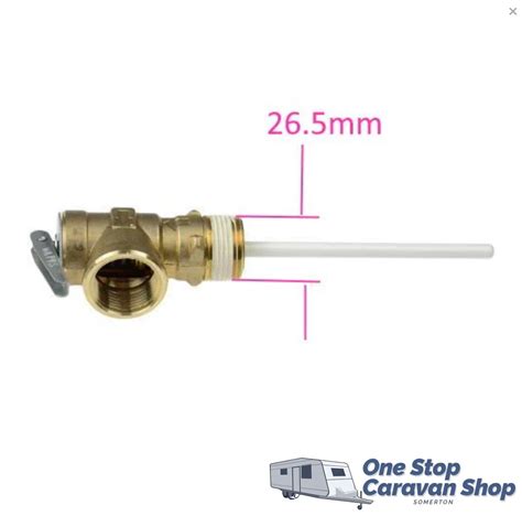 hws caravan|HWS and Expansion Control Valve